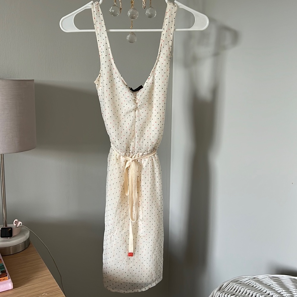 Zara Summer Dress
